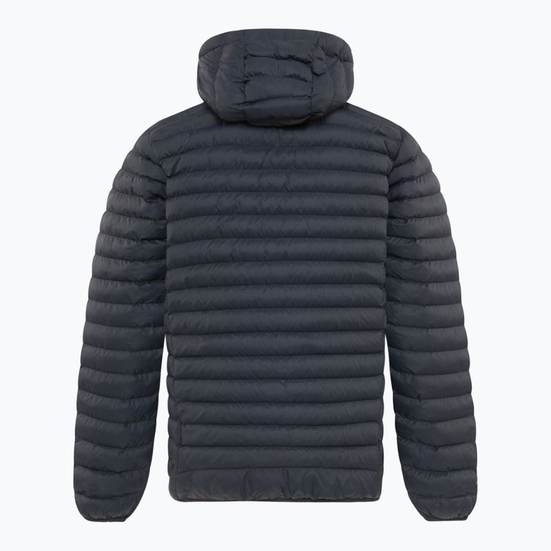 Isolierte Jacke Herren Berghaus Vasye black/black 6