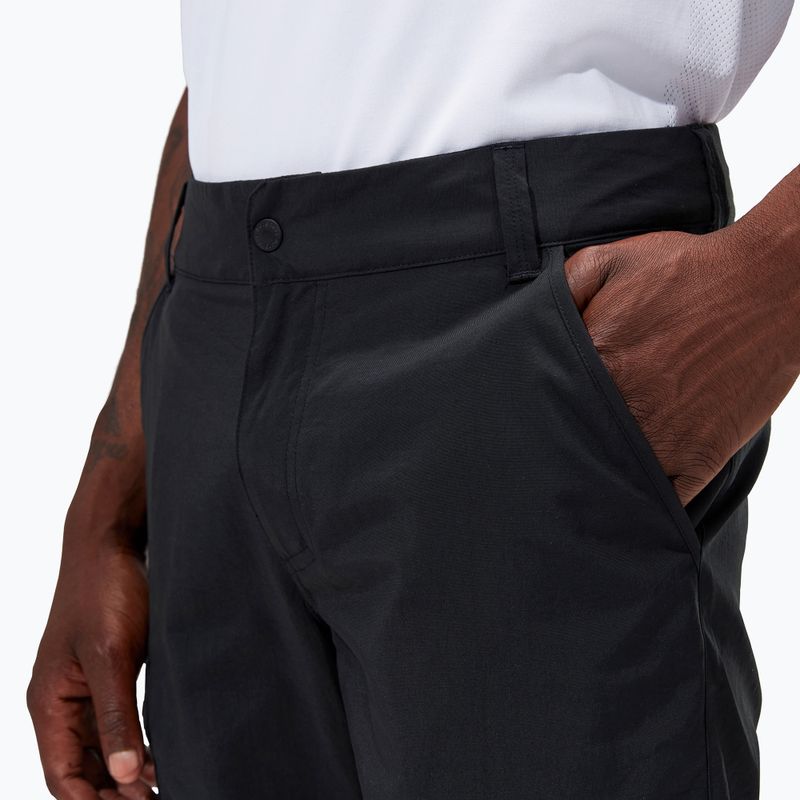 Berghaus Herren-Shorts Navigator 2.0 schwarz/schwarz 3