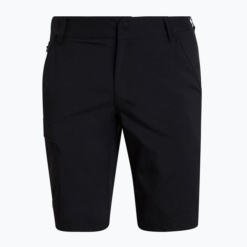 Berghaus Herren-Shorts Navigator 2.0 schwarz/schwarz 7