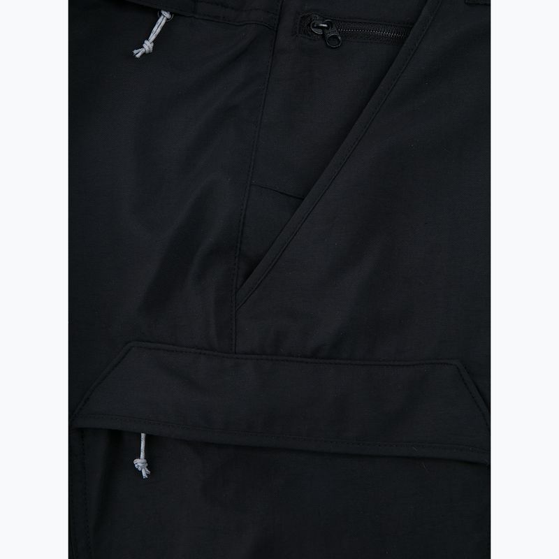 Berghaus Herren-Shorts Navigator 2.0 schwarz/schwarz 9
