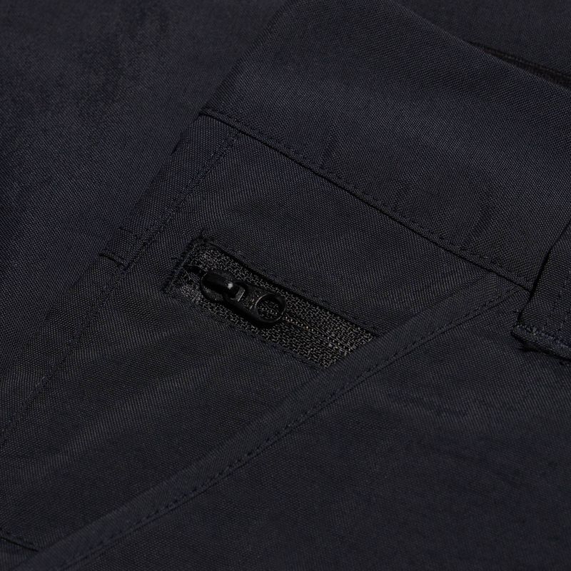 Berghaus Herren-Shorts Navigator 2.0 schwarz/schwarz 10