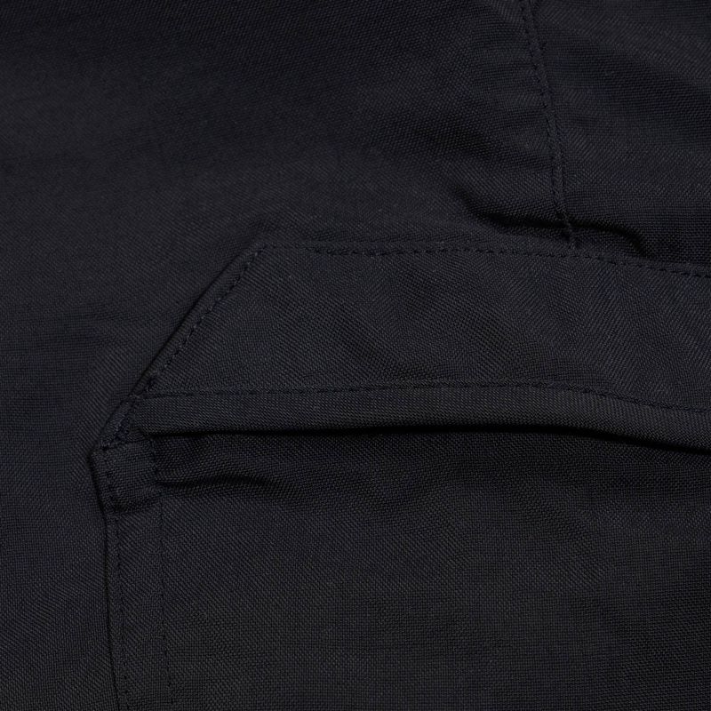 Berghaus Herren-Shorts Navigator 2.0 schwarz/schwarz 11