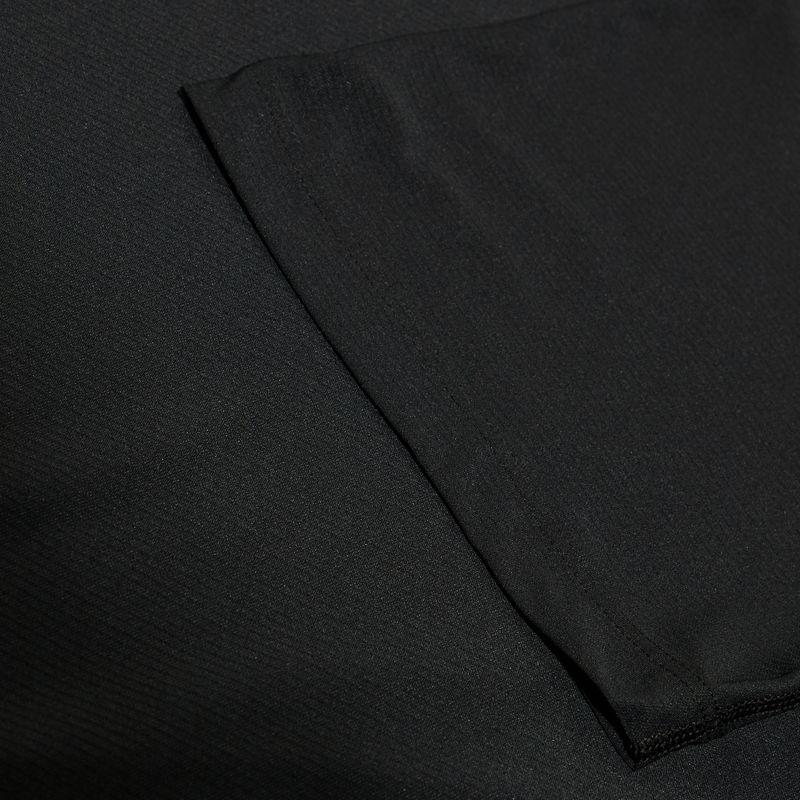Herren Berghaus 24/7 Tech Basecrewss T-shirt schwarz/schwarz