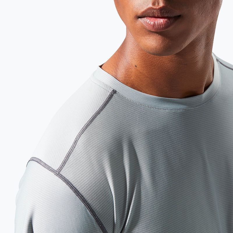 Herren Berghaus 24/7 Tech Basecrewss t-shirt monument