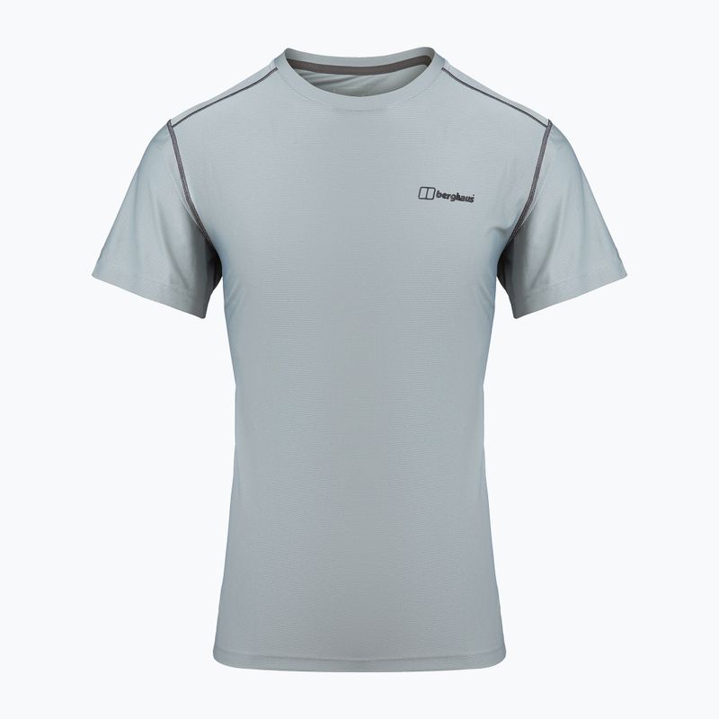 Herren Berghaus 24/7 Tech Basecrewss t-shirt monument