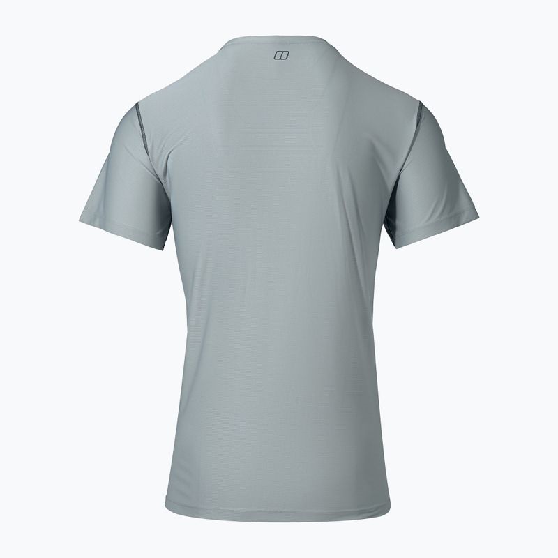 Herren Berghaus 24/7 Tech Basecrewss t-shirt monument