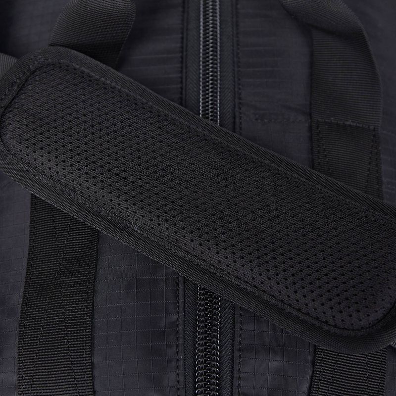Berghaus Carry All Mule 50 l Reisetasche schwarz/schwarz 6