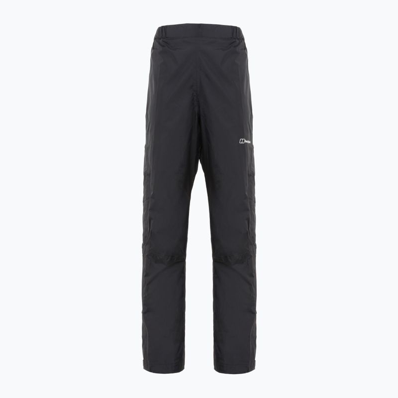 Regenhose Damen Berghaus Deluge 2.0 black 12