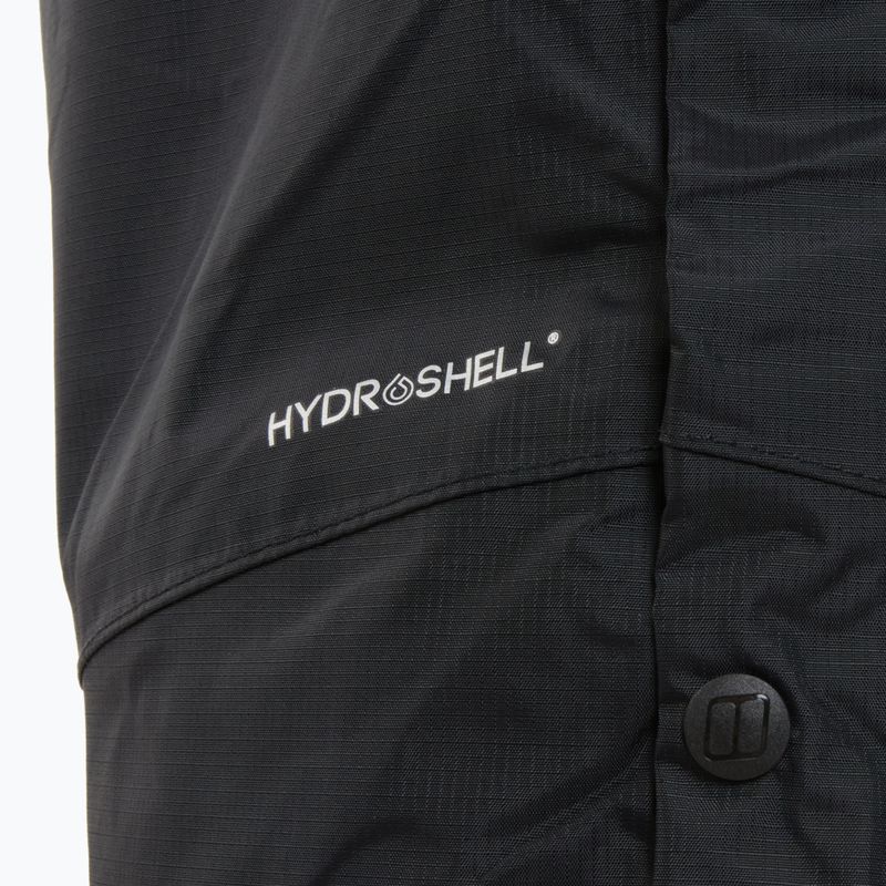 Regenhose Damen Berghaus Deluge 2.0 black 16