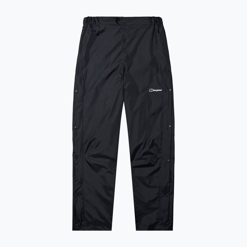 Regenhose Damen Berghaus Deluge 2.0 black 17