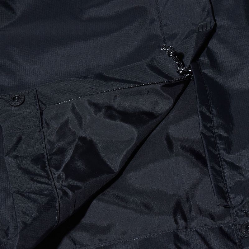 Regenhose Damen Berghaus Deluge 2.0 black 20
