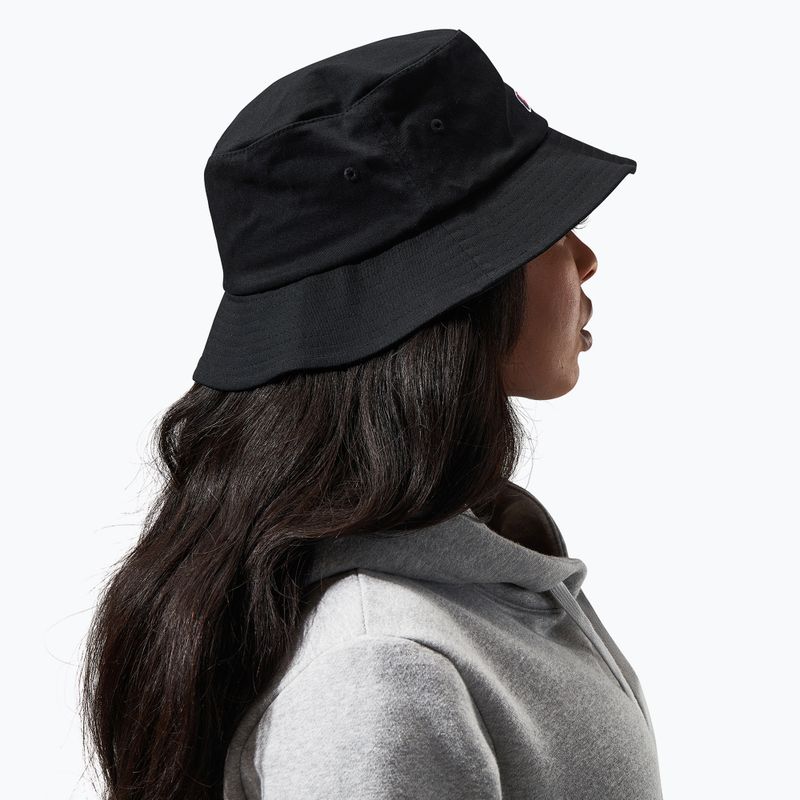 Berghaus Recognition Bucket Hut schwarz/schwarz