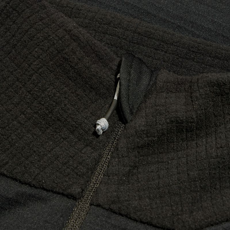 Herren-Trekkingjacke Berghaus Keppla schwarz/schwarz 13