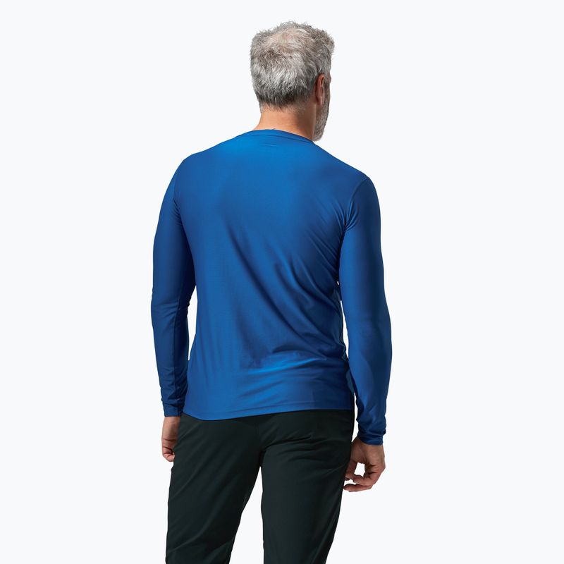 Herren Berghaus 24/7 Basecrew limoges Longsleeve