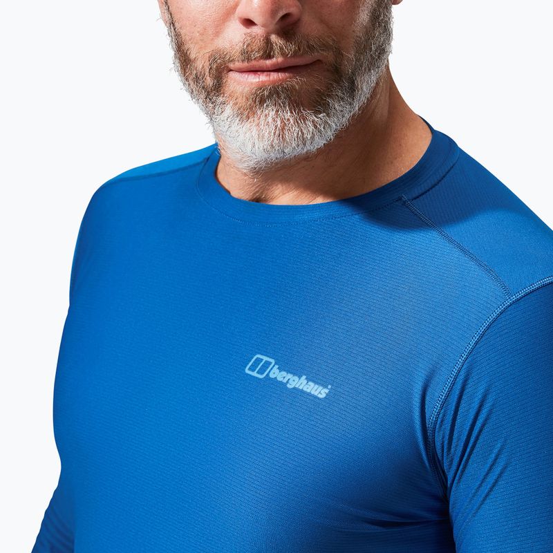 Herren Berghaus 24/7 Basecrew limoges Longsleeve