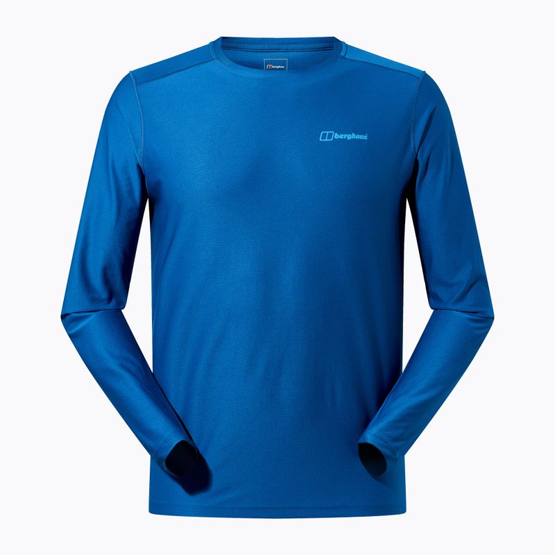 Herren Berghaus 24/7 Basecrew limoges Longsleeve
