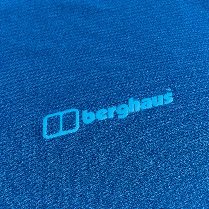 Herren Berghaus 24/7 Basecrew limoges Longsleeve