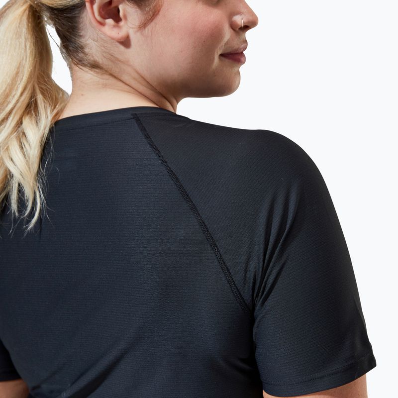 Berghaus Damen-T-Shirt 24/7 Tech Basecrewss schwarz/schwarz