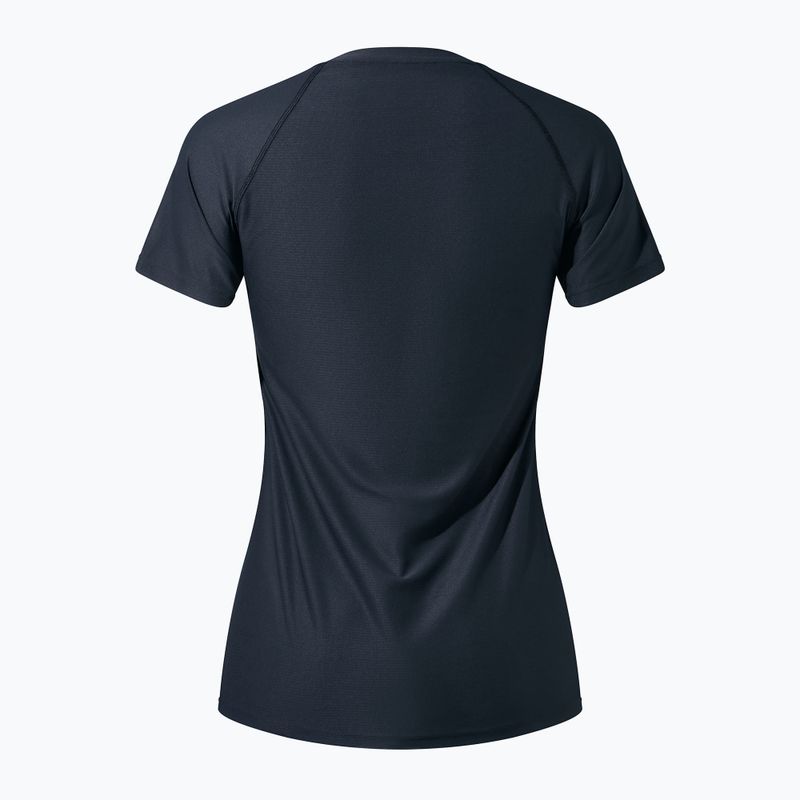 Berghaus Damen-T-Shirt 24/7 Tech Basecrewss schwarz/schwarz