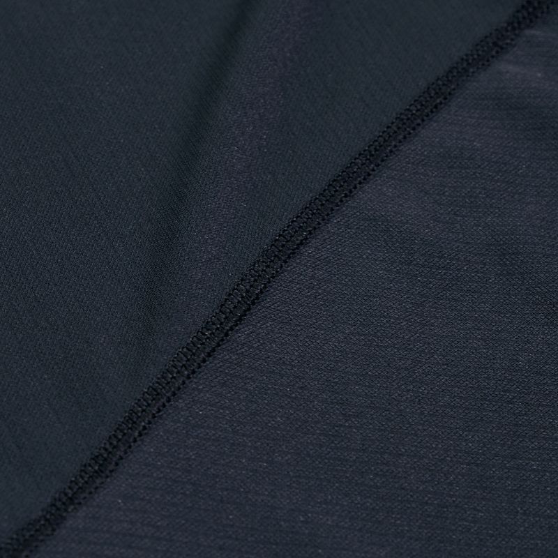 Berghaus Damen-T-Shirt 24/7 Tech Basecrewss schwarz/schwarz