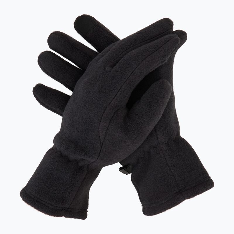 Trekking Handschuhe Berghaus Prism Polartec black