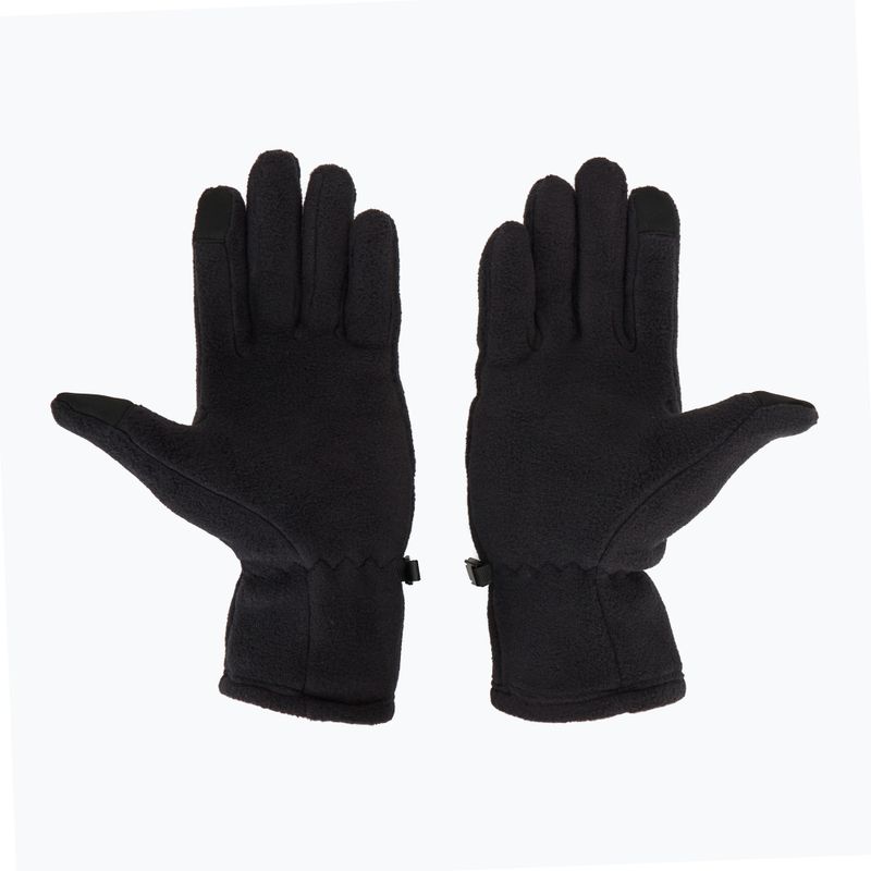Trekking Handschuhe Berghaus Prism Polartec black 2