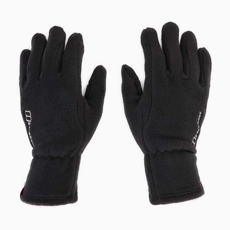 Trekking Handschuhe Berghaus Prism Polartec black 3