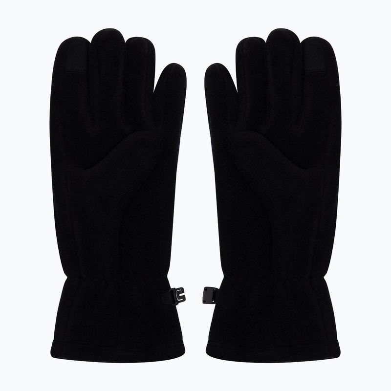Trekking Handschuhe Berghaus Prism Polartec black 6