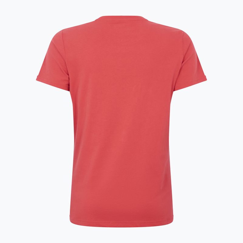 Berghaus Linear Landscape Bratapfel T-Shirt für Frauen 8