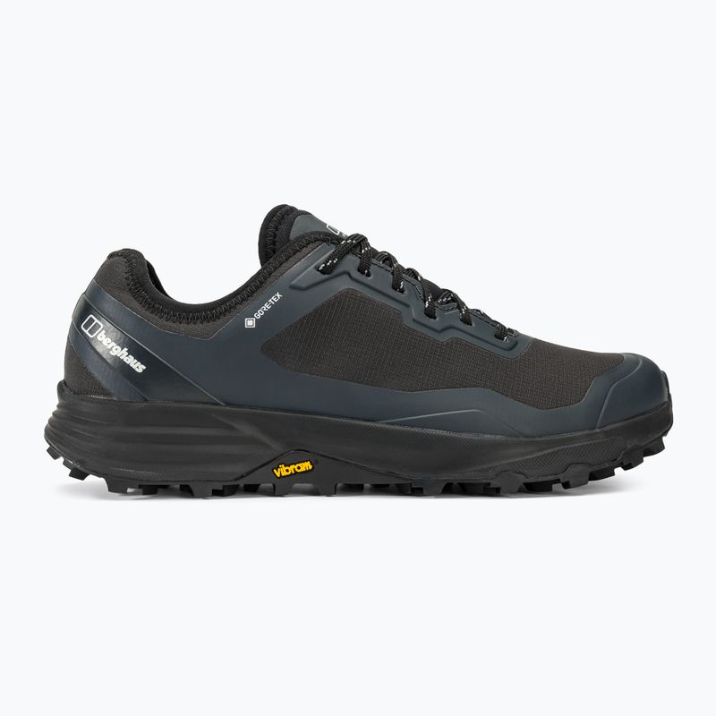 Herren Wanderschuhe vBerghaus Vc22 GTX grau/schwarz 2