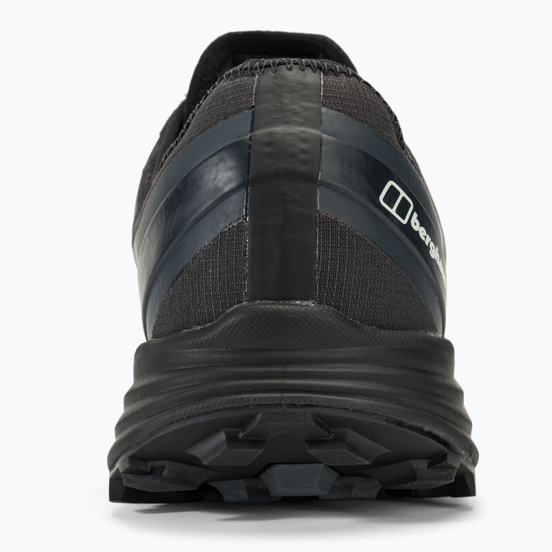 Herren Wanderschuhe vBerghaus Vc22 GTX grau/schwarz 6
