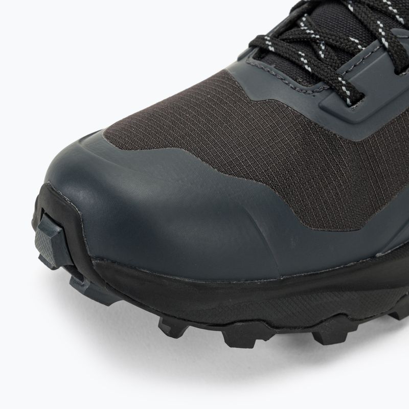 Herren Wanderschuhe vBerghaus Vc22 GTX grau/schwarz 7