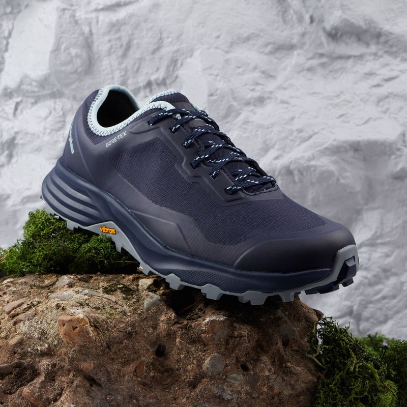 Damen Wanderschuhe Berghaus Vc22 GTX navy/grey 8