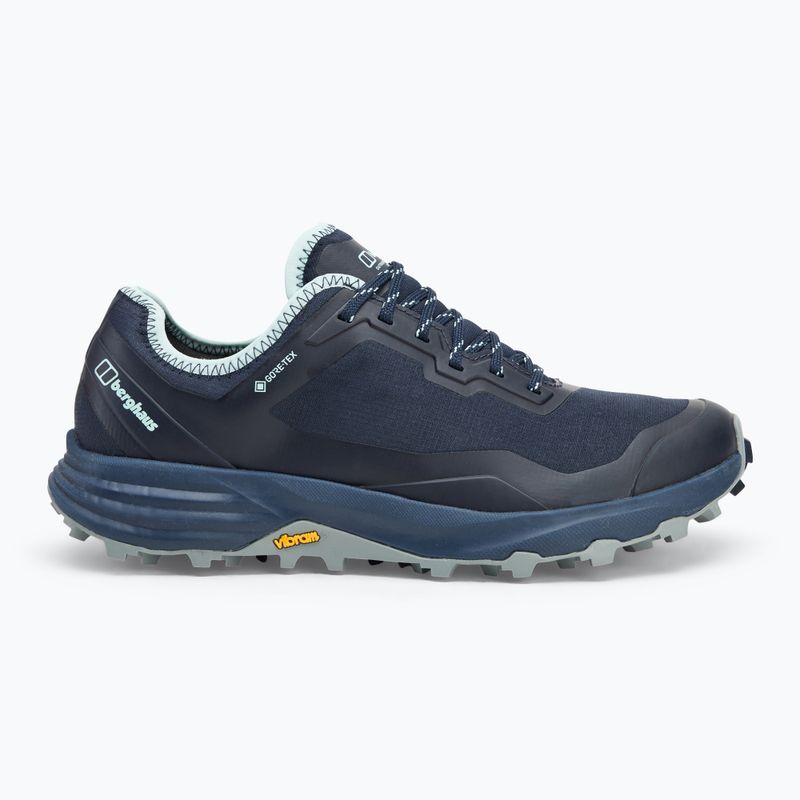Damen Wanderschuhe Berghaus Vc22 GTX navy/grey 2