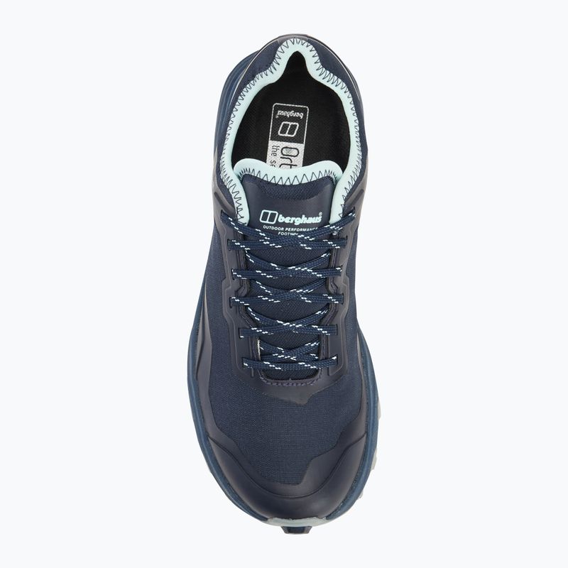 Damen Wanderschuhe Berghaus Vc22 GTX navy/grey 5