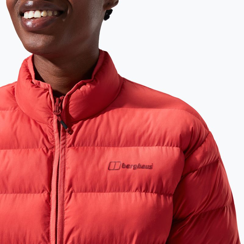 Berghaus Damen Daunenjacke Blossom Bratapfel 7