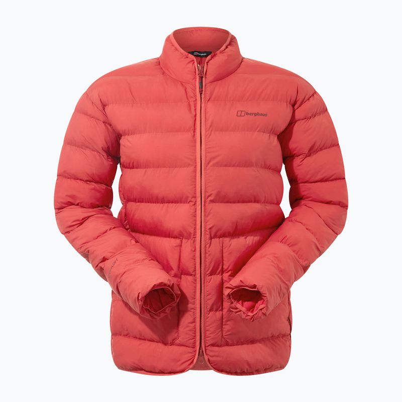 Berghaus Damen Daunenjacke Blossom Bratapfel 11