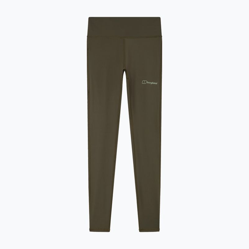 Women's Berghaus Core Legging tiefgründig 7