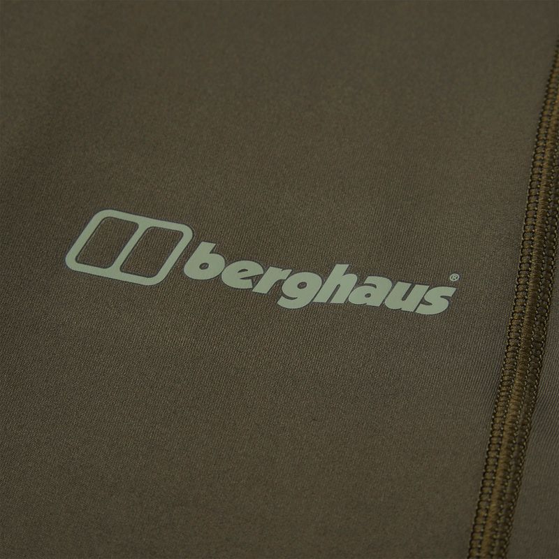 Women's Berghaus Core Legging tiefgründig 9