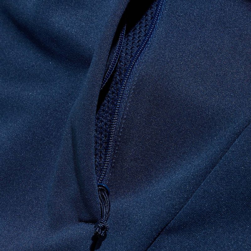 Herren-Trekking-Sweatshirt Berghaus Reacon Hooded dusk 16