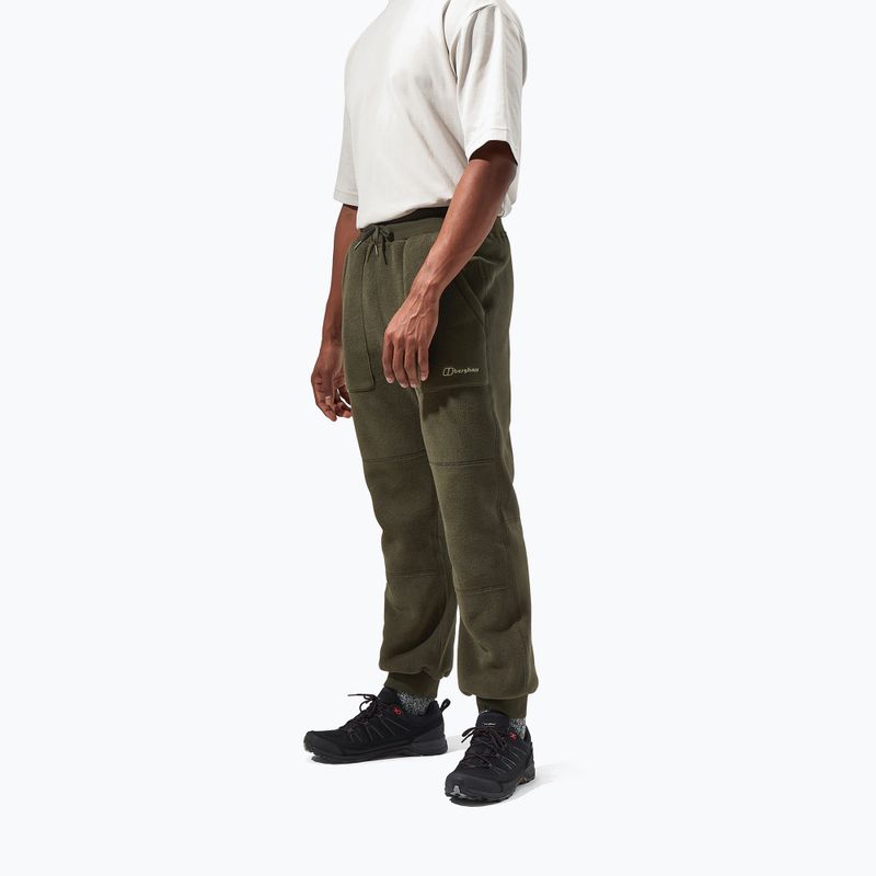 Herrenhose Berghaus Prism forest night 4