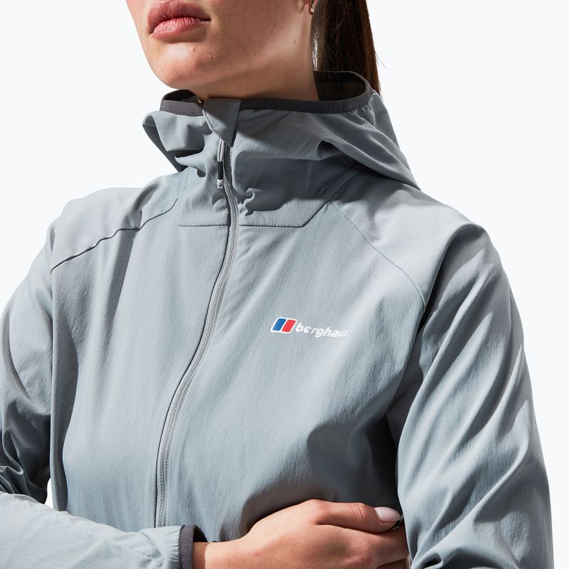 Berghaus Urb Arrina FZ Kapuzenjacke für Frauen 6