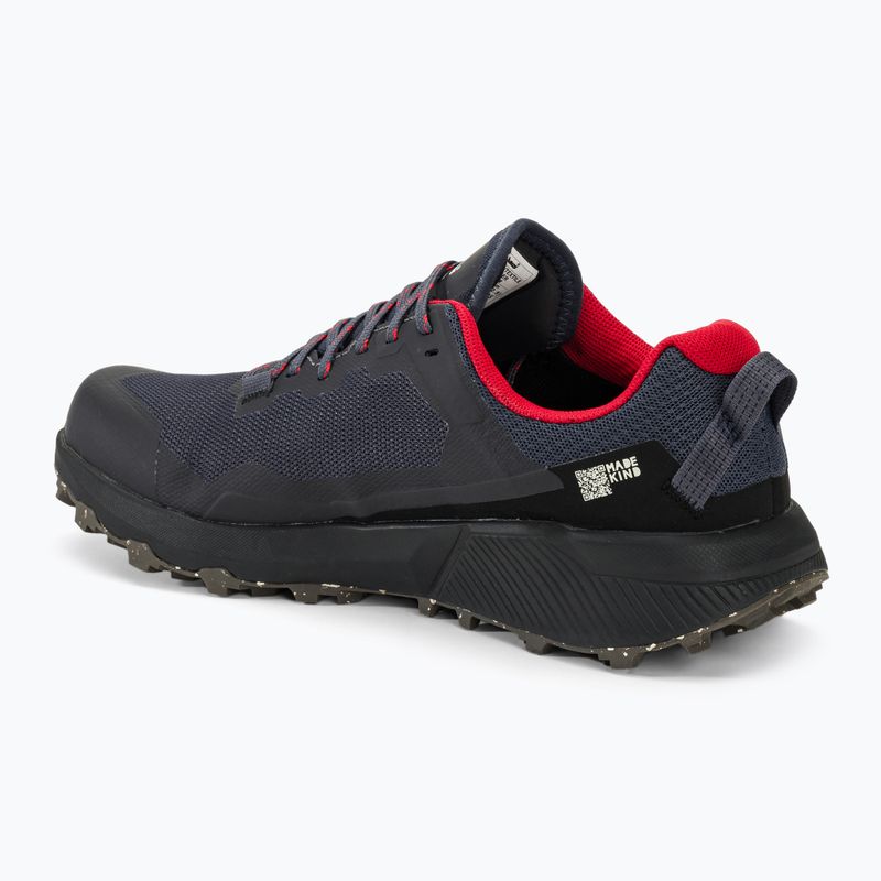 Berghaus Revolute Active Herren Wanderschuhe moodind/strlimo/gojiber/opwht 3