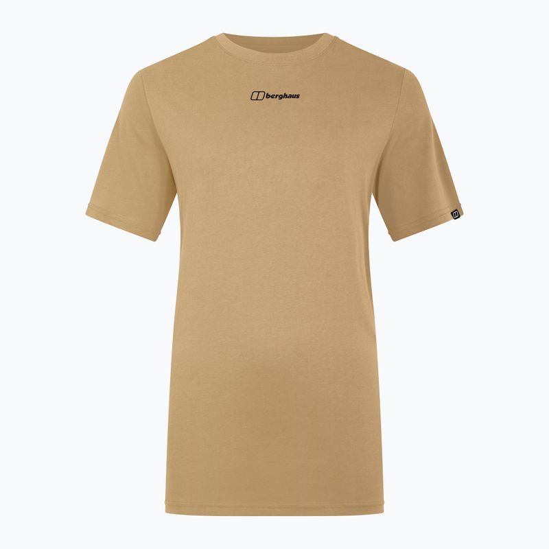 Damen Berghaus Boyfriend Dolomiten Sanddüne T-shirt 8
