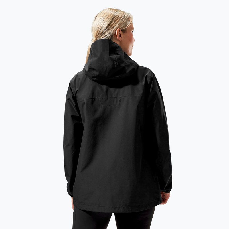 Berghaus Deluge Pro 3.0 Regenjacke für Frauen 3