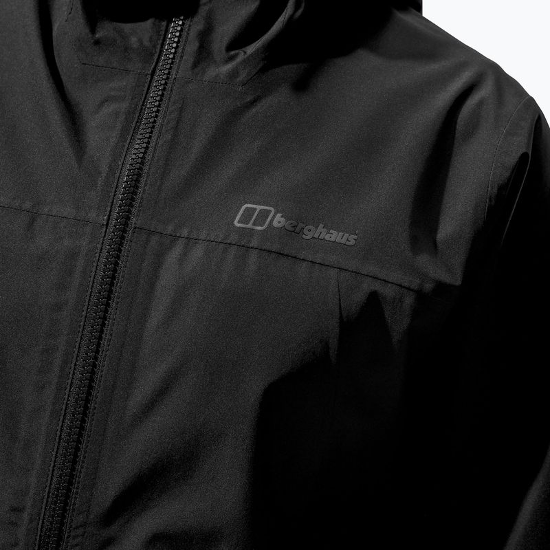 Berghaus Deluge Pro 3.0 Regenjacke für Frauen 8