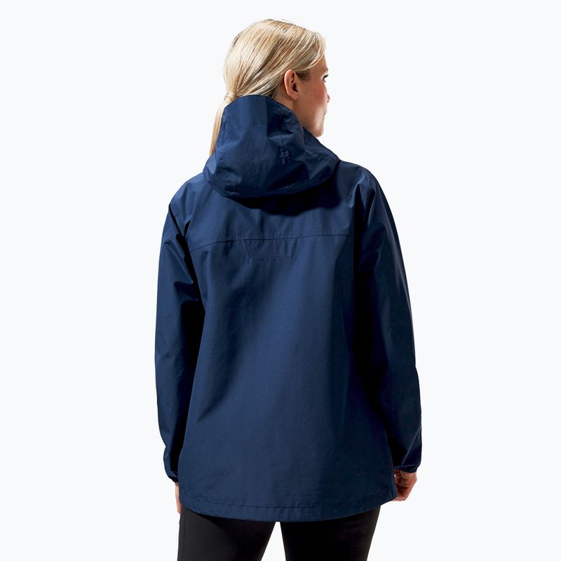 Berghaus Deluge Pro 3.0 Regenjacke für Frauen 3