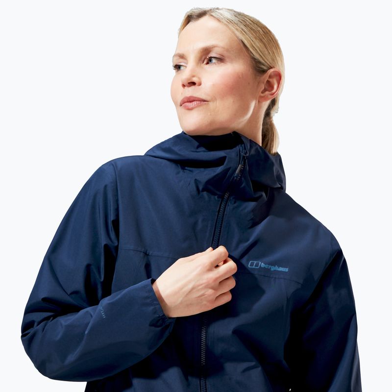 Berghaus Deluge Pro 3.0 Regenjacke für Frauen 5