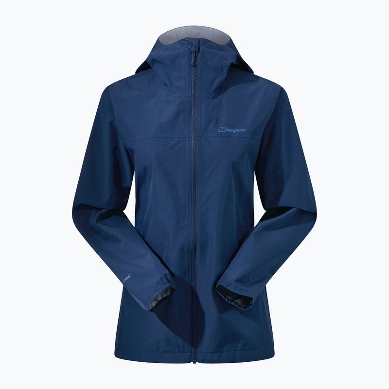 Berghaus Deluge Pro 3.0 Regenjacke für Frauen 11