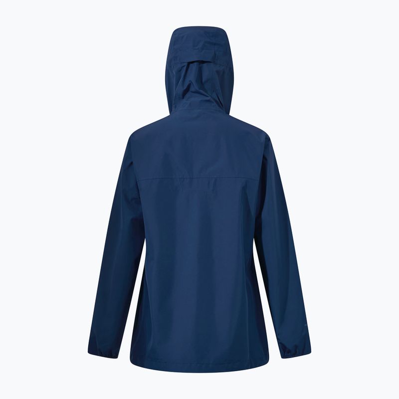 Berghaus Deluge Pro 3.0 Regenjacke für Frauen 12